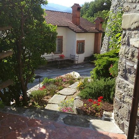 Casa Vacanze Nonna Nella Villafranca in Lunigiana Dış mekan fotoğraf
