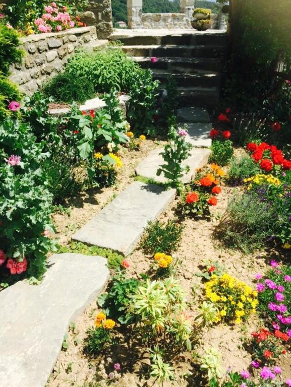 Casa Vacanze Nonna Nella Villafranca in Lunigiana Oda fotoğraf