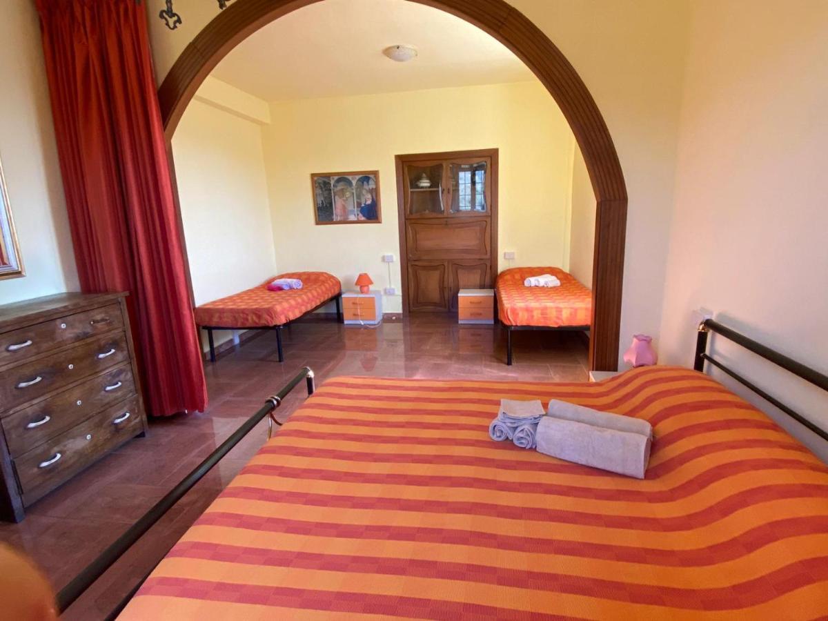 Casa Vacanze Nonna Nella Villafranca in Lunigiana Dış mekan fotoğraf