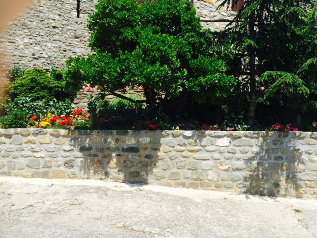 Casa Vacanze Nonna Nella Villafranca in Lunigiana Oda fotoğraf