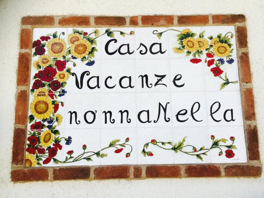 Casa Vacanze Nonna Nella Villafranca in Lunigiana Oda fotoğraf