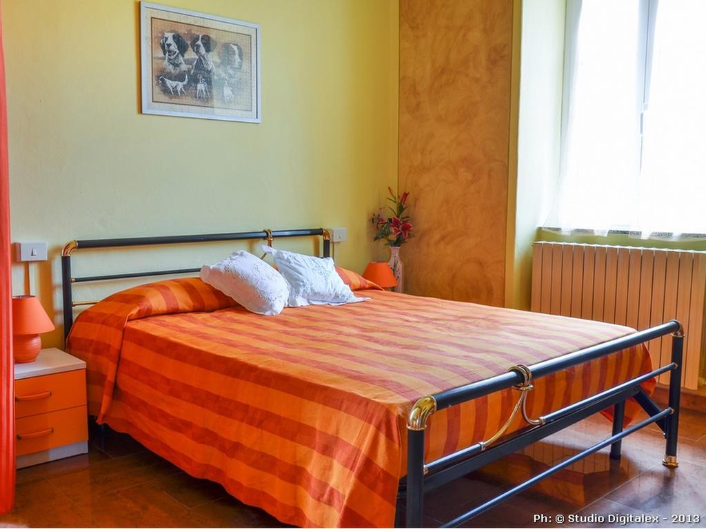 Casa Vacanze Nonna Nella Villafranca in Lunigiana Oda fotoğraf