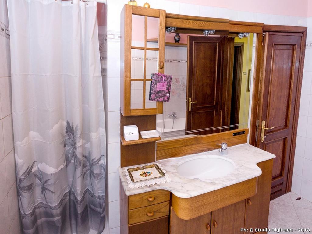 Casa Vacanze Nonna Nella Villafranca in Lunigiana Oda fotoğraf