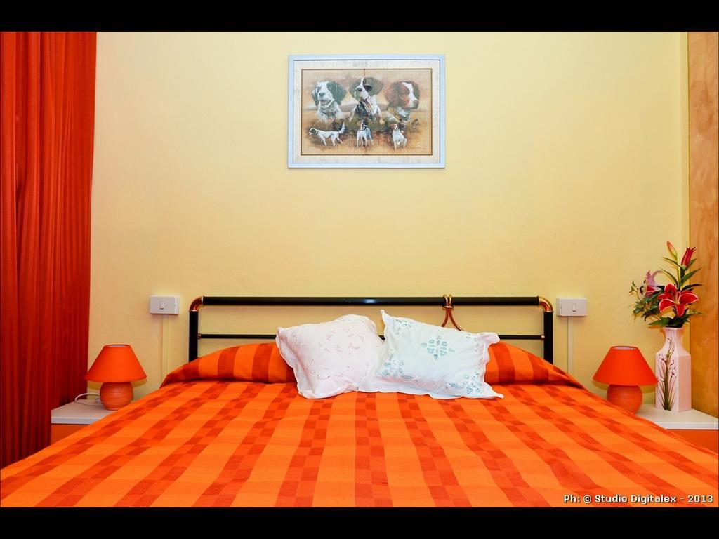 Casa Vacanze Nonna Nella Villafranca in Lunigiana Oda fotoğraf