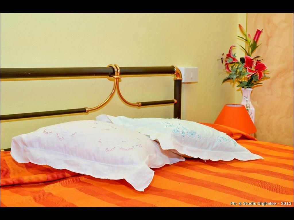 Casa Vacanze Nonna Nella Villafranca in Lunigiana Oda fotoğraf