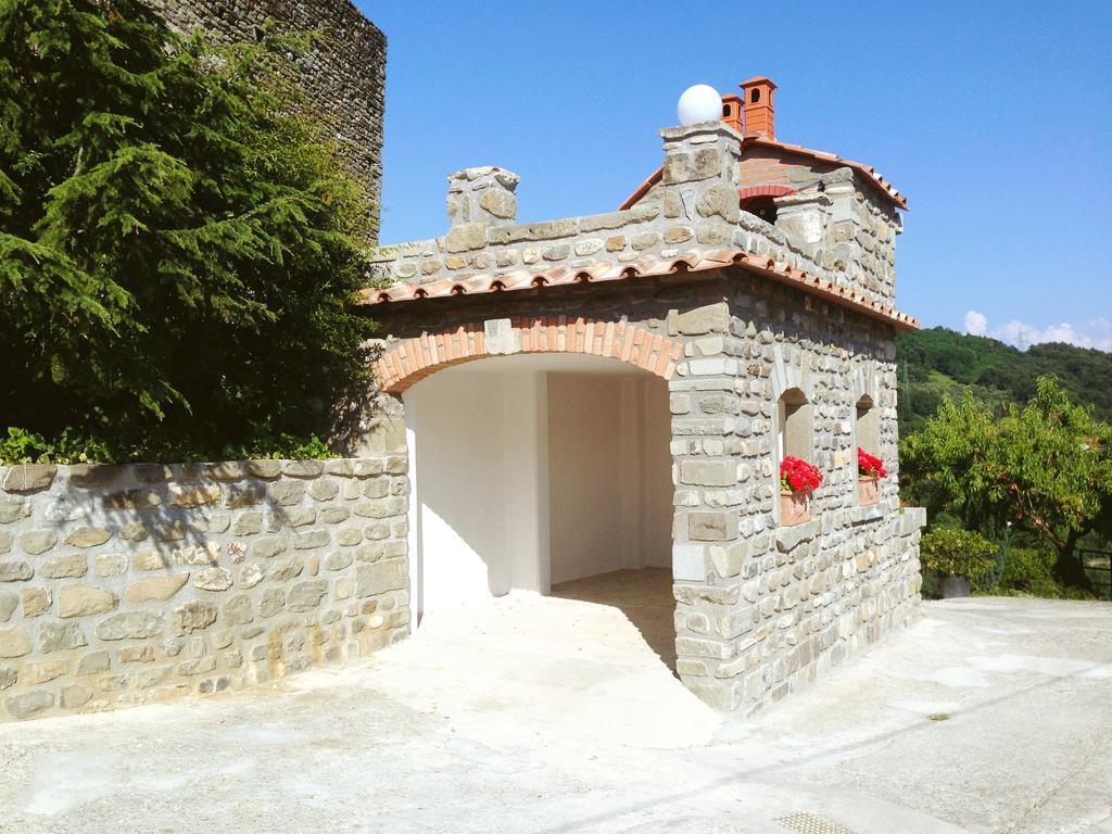 Casa Vacanze Nonna Nella Villafranca in Lunigiana Dış mekan fotoğraf